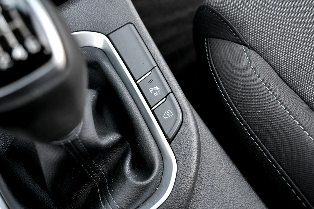 Hyundai i30 - Zdjęcie 19