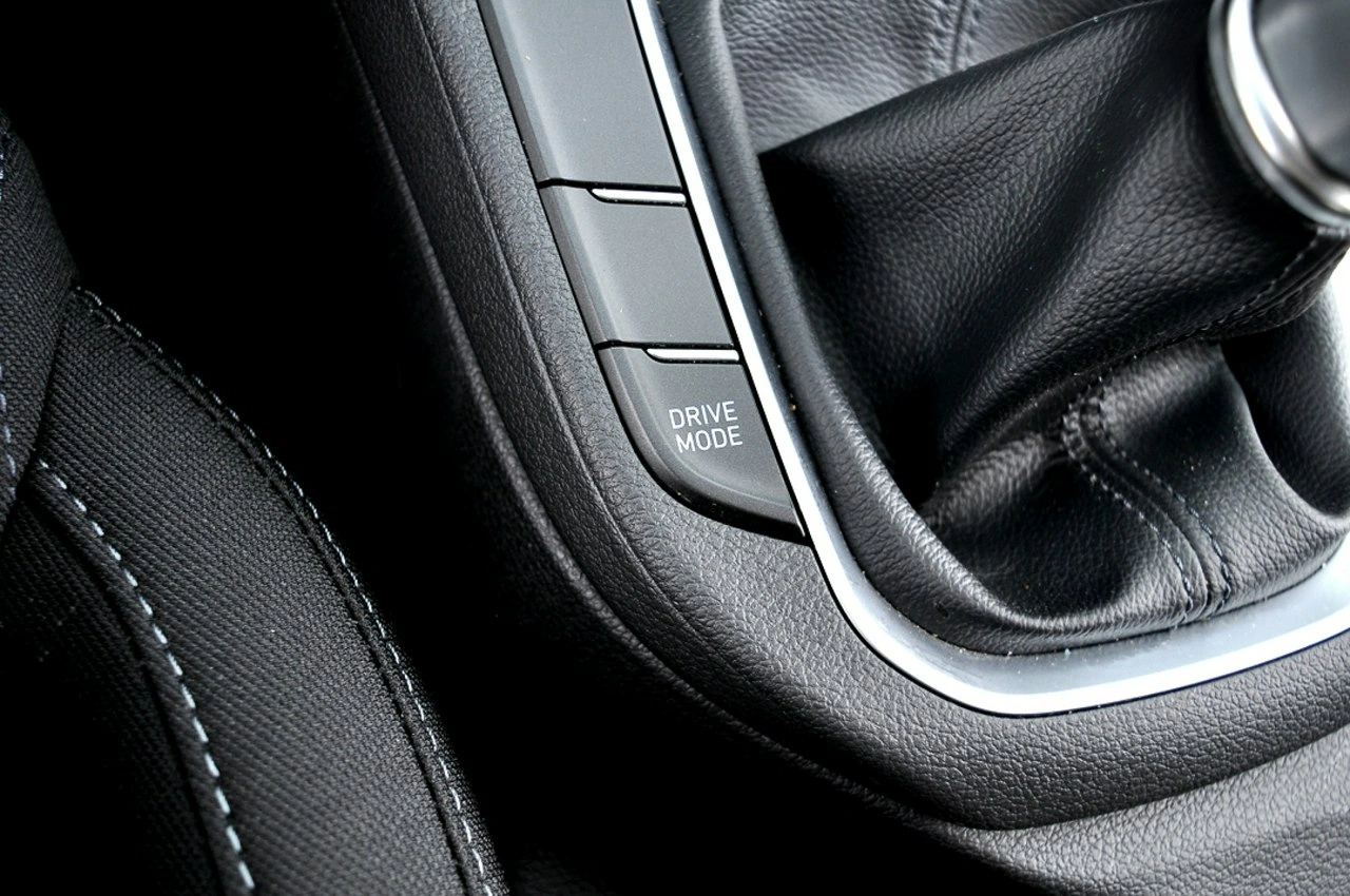 Hyundai i30 - Zdjęcie 20