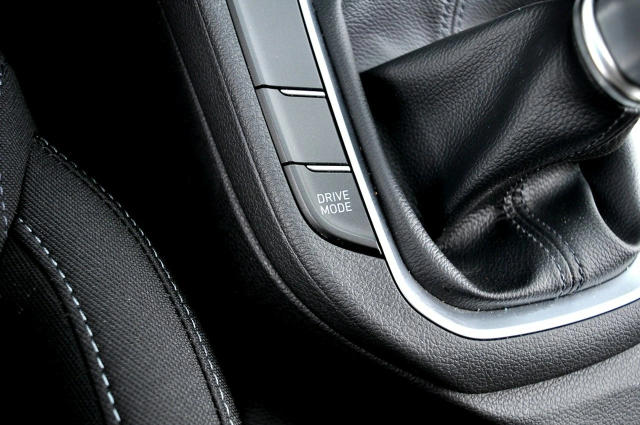 Hyundai i30 - Zdjęcie 20