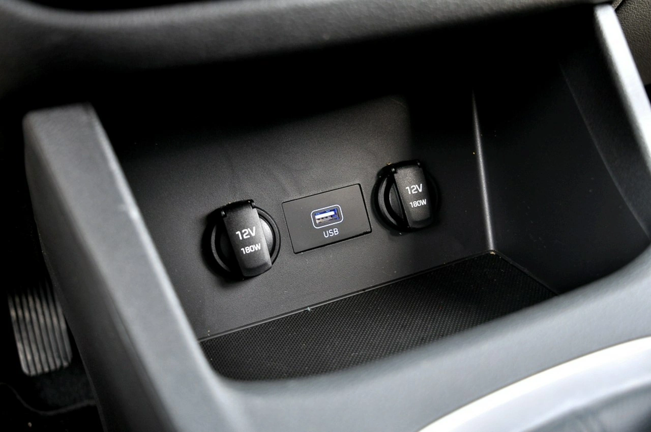 Hyundai i30 - Zdjęcie 21