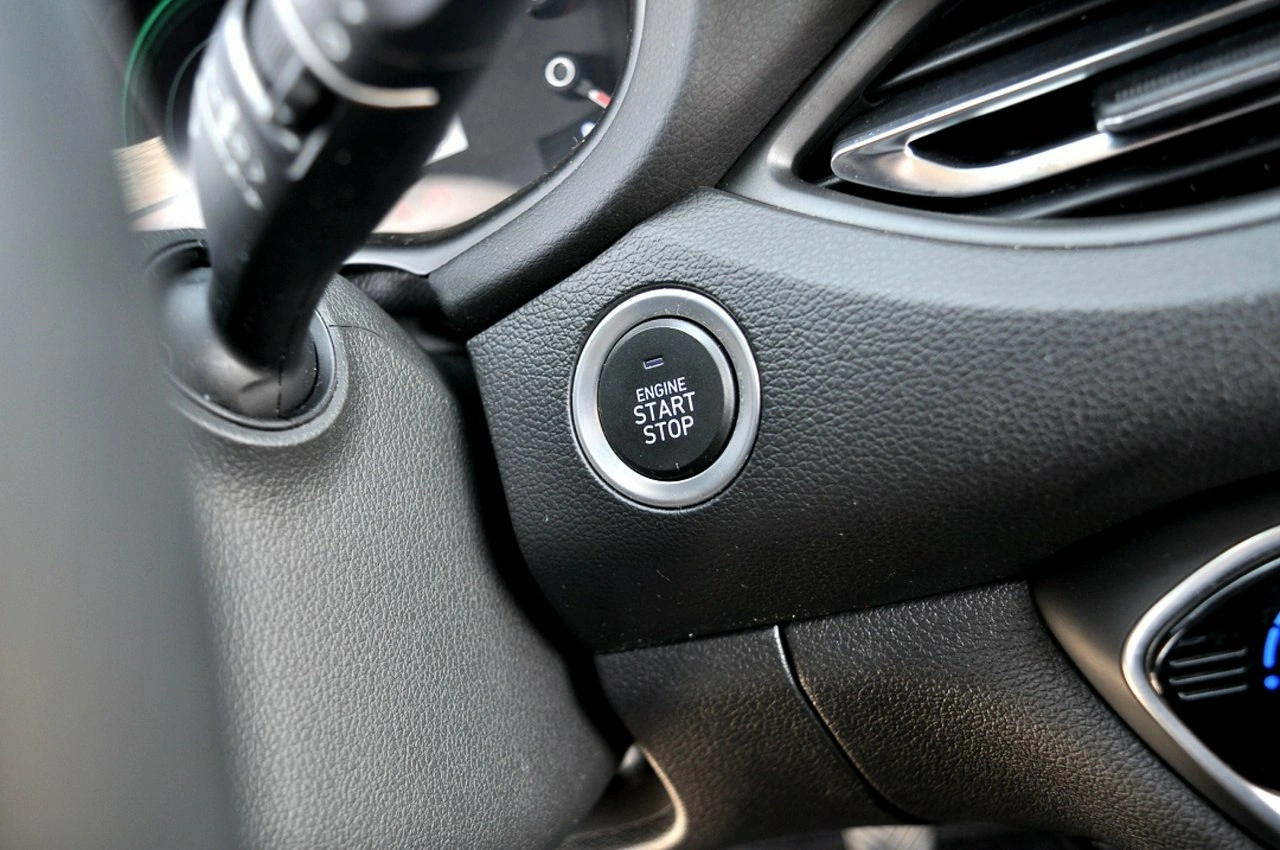 Hyundai i30 - Zdjęcie 23