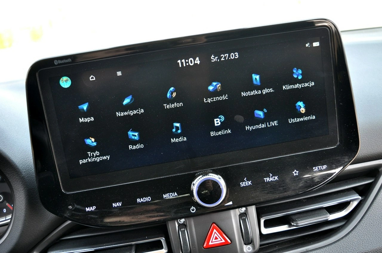 Hyundai i30 - Zdjęcie 25