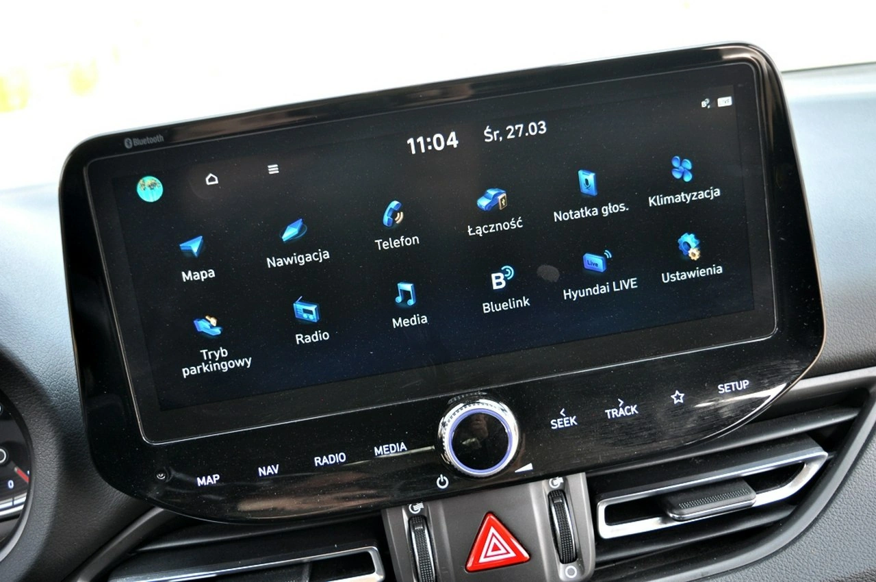 Hyundai i30 - Zdjęcie 25