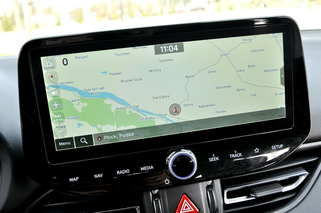 Hyundai i30 - Zdjęcie 26