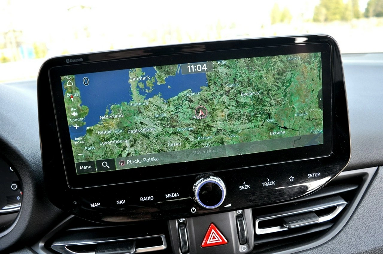 Hyundai i30 - Zdjęcie 27