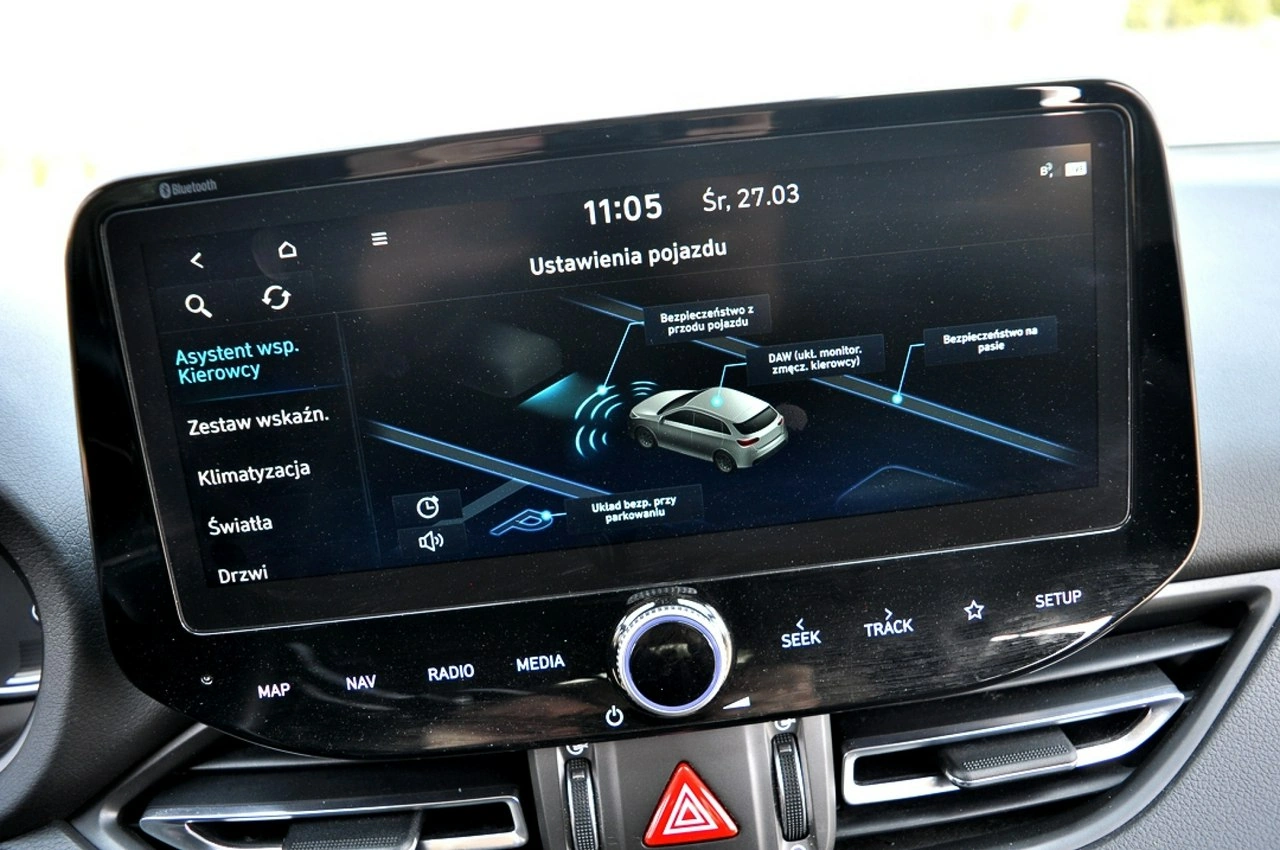 Hyundai i30 - Zdjęcie 28