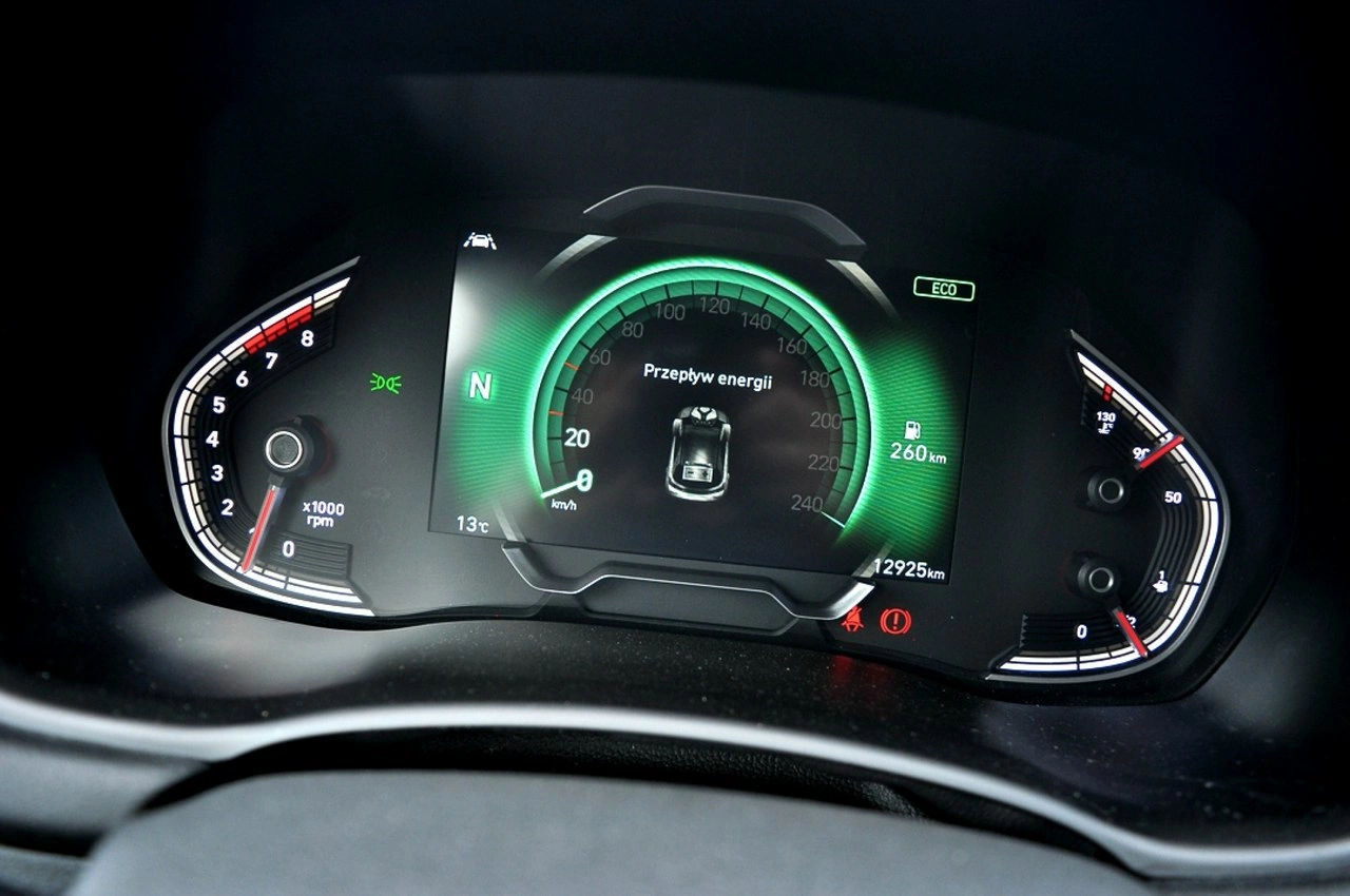 Hyundai i30 - Zdjęcie 29