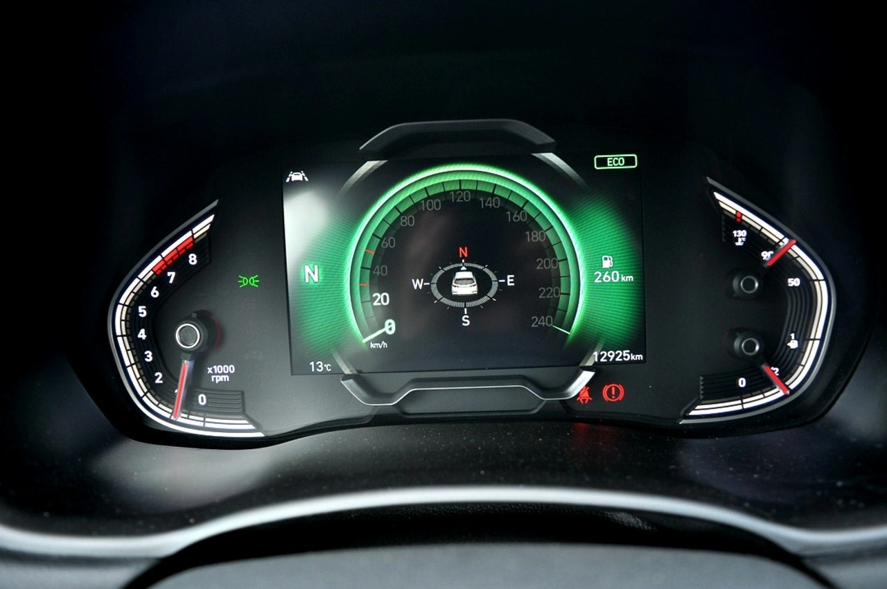 Hyundai i30 - Zdjęcie 30