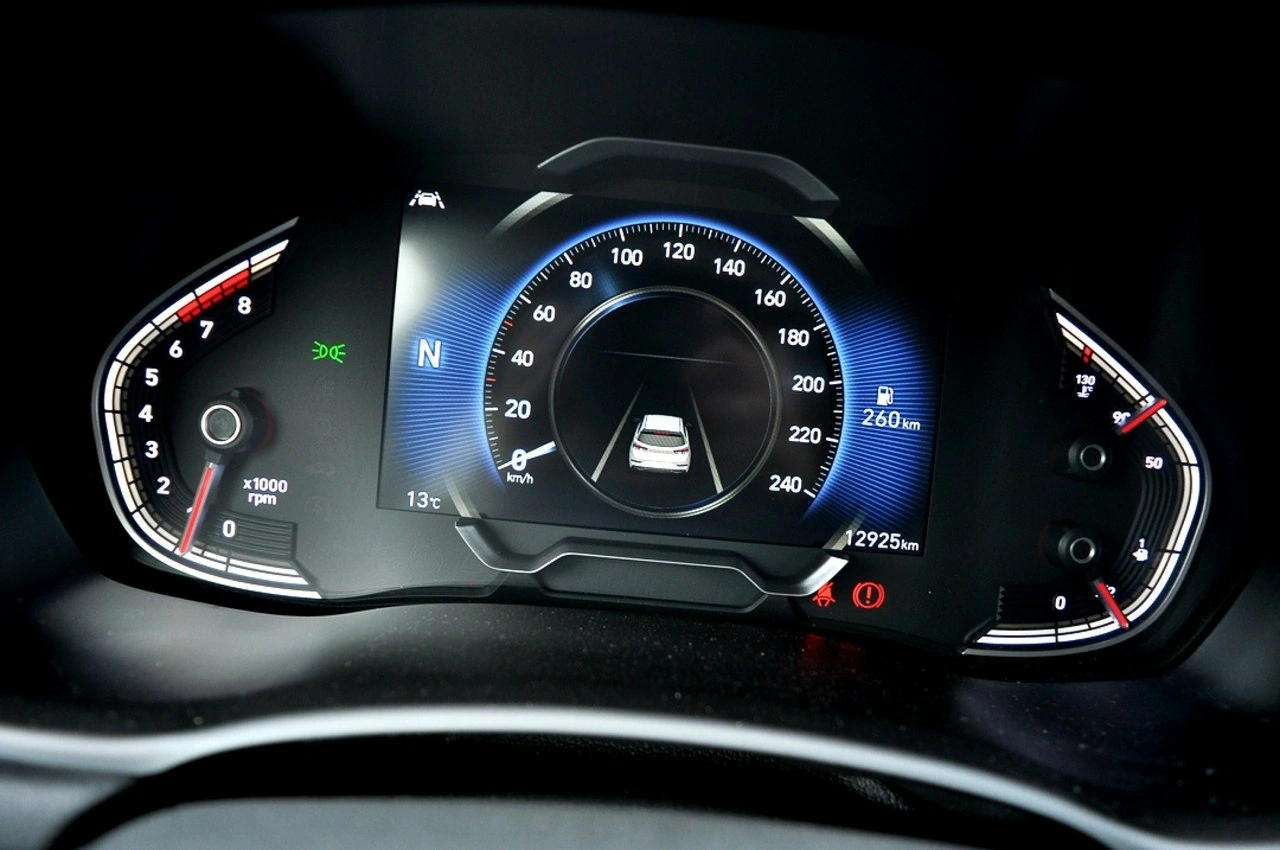 Hyundai i30 - Zdjęcie 31