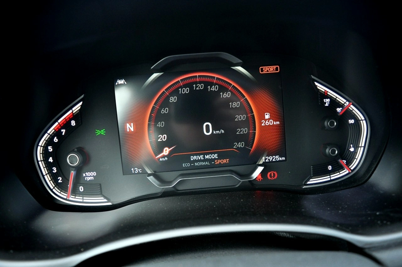 Hyundai i30 - Zdjęcie 32