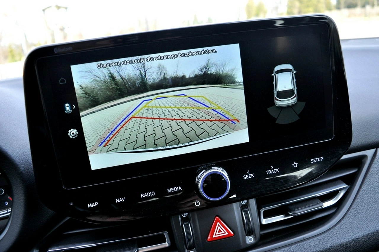 Hyundai i30 - Zdjęcie 33