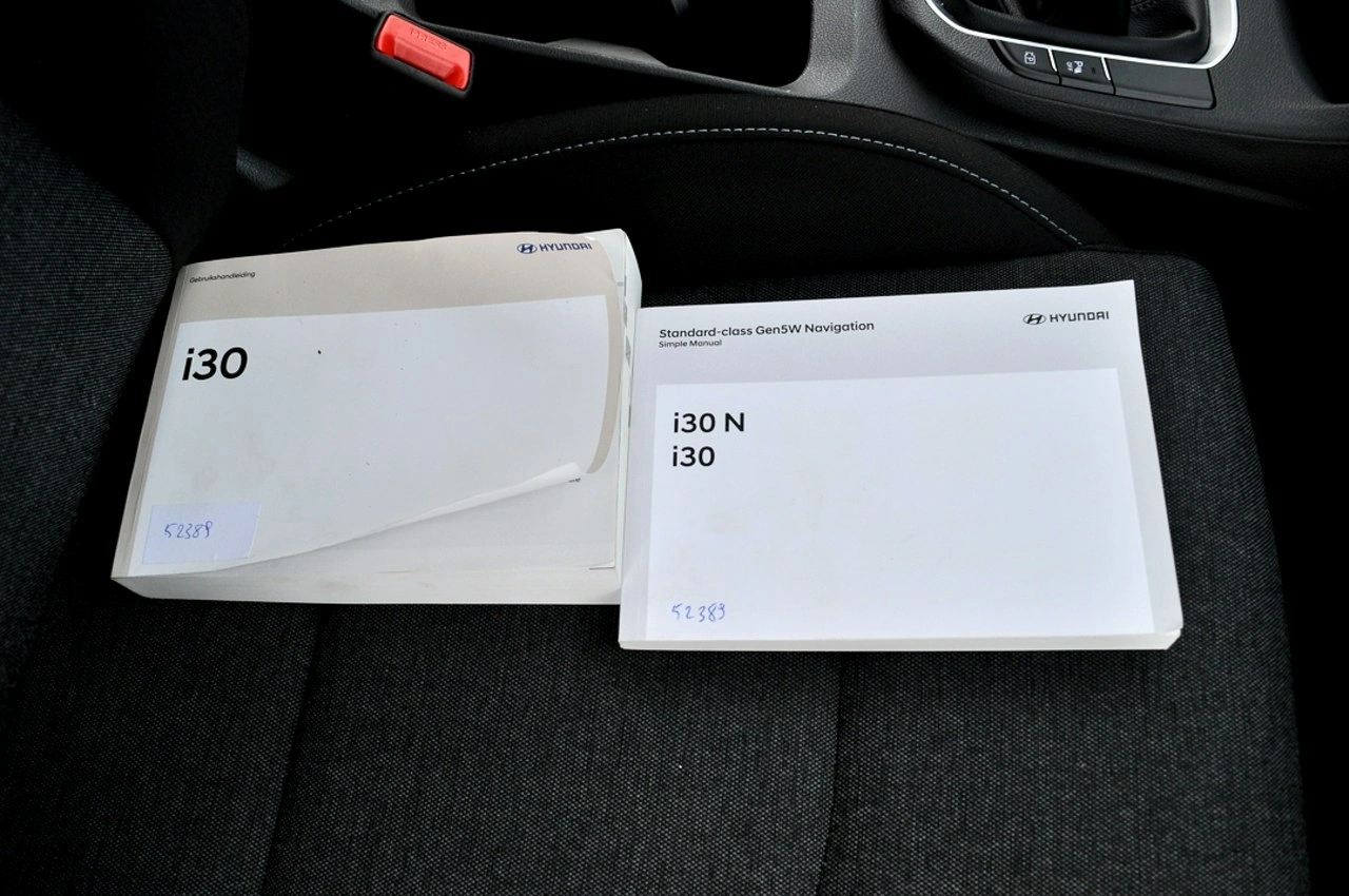 Hyundai i30 - Zdjęcie 34