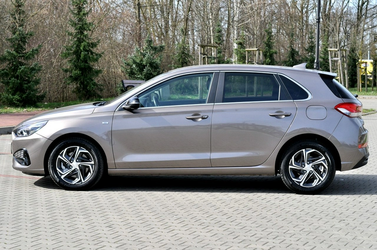 Hyundai i30 - Zdjęcie 4