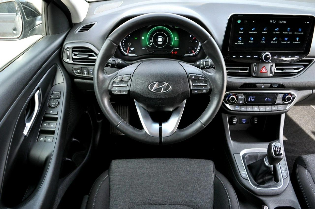 Hyundai i30 - Zdjęcie 5