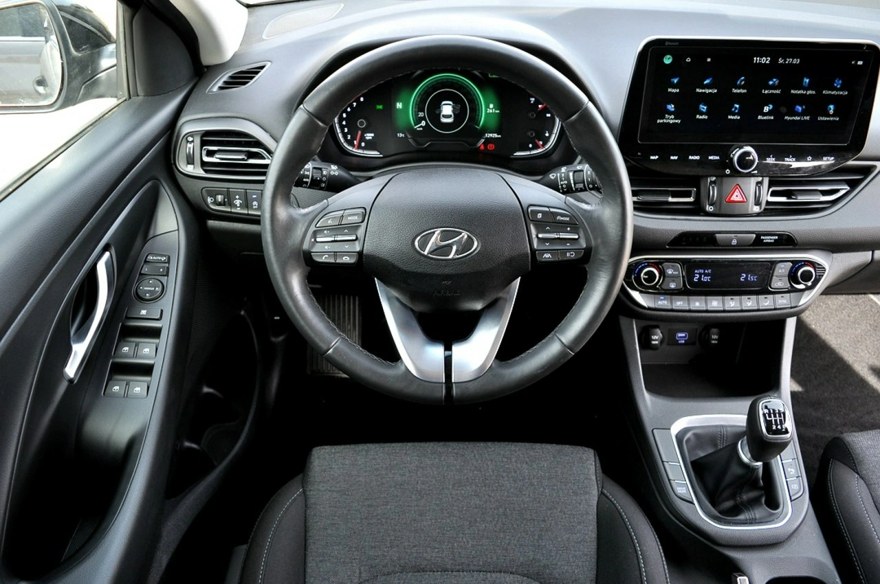 Hyundai i30 - Zdjęcie 5
