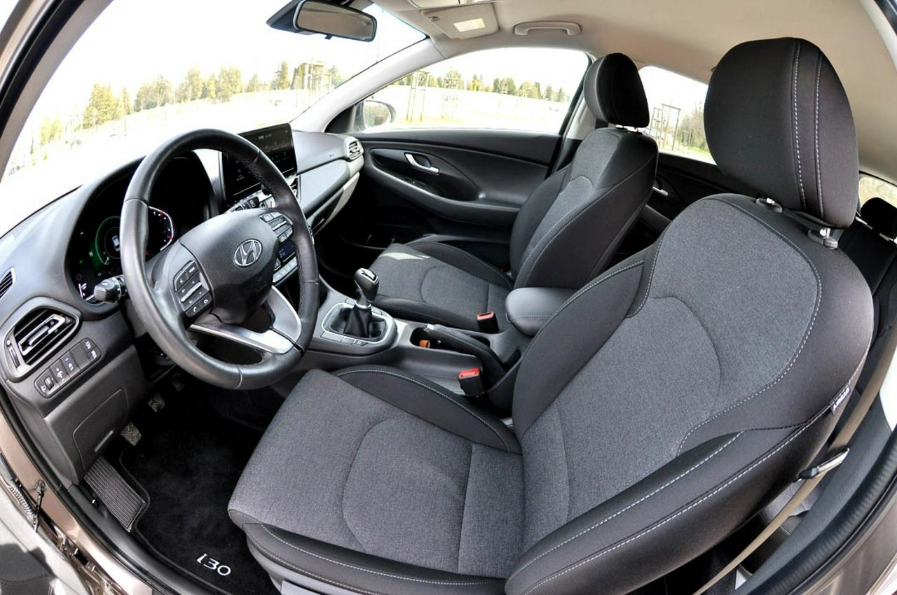 Hyundai i30 - Zdjęcie 6