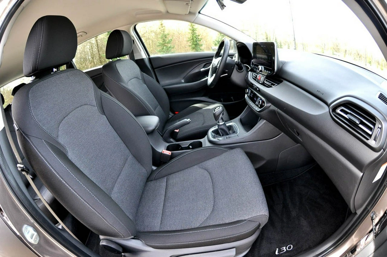 Hyundai i30 - Zdjęcie 7