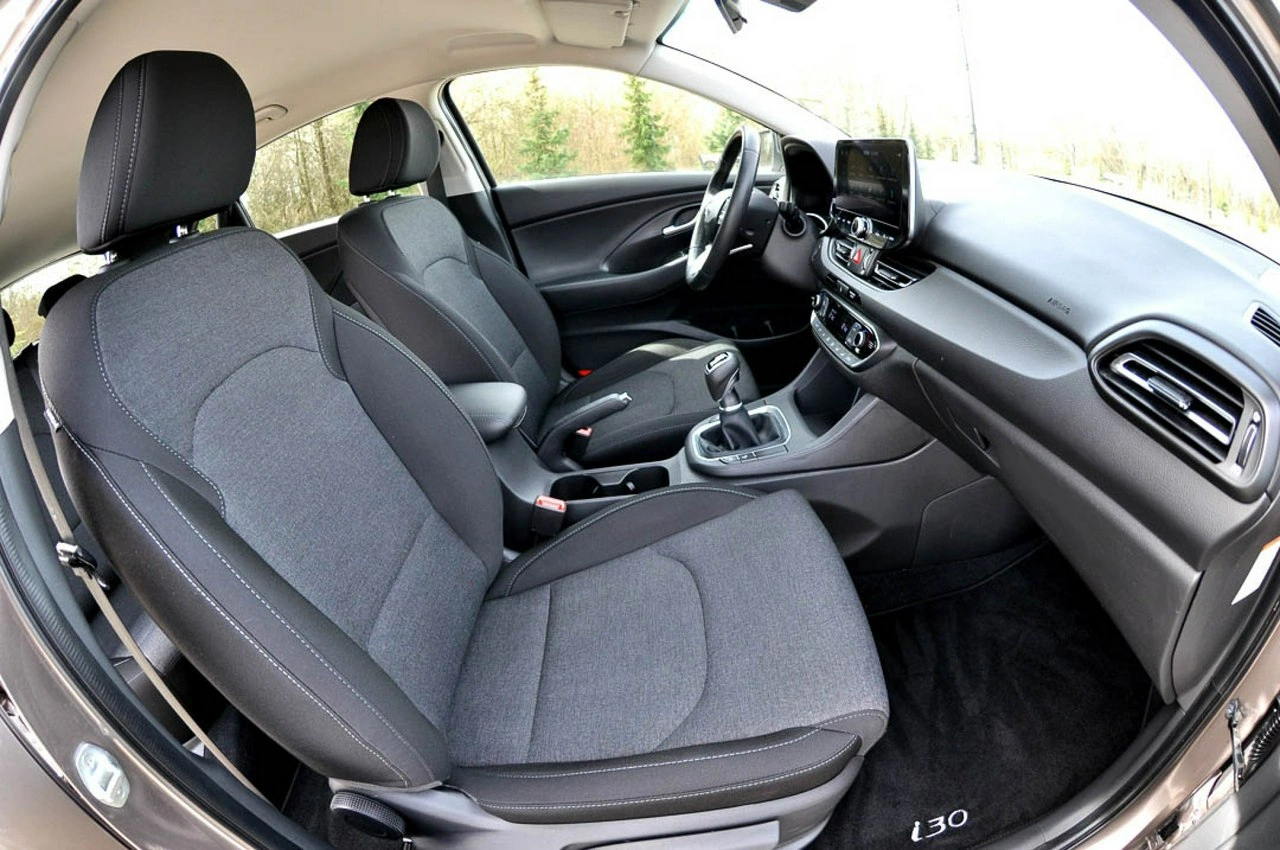 Hyundai i30 - Zdjęcie 7