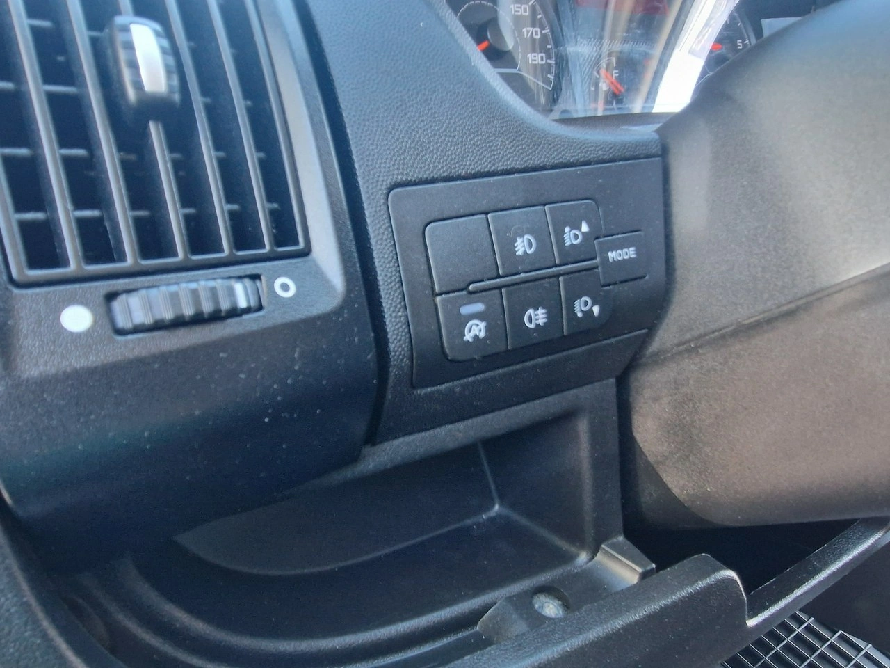 Peugeot Boxer - Zdjęcie 10