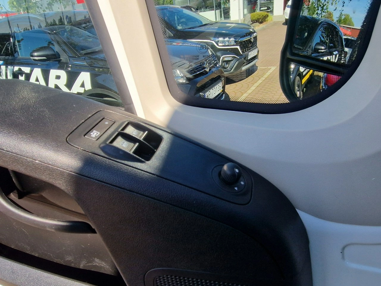 Peugeot Boxer - Zdjęcie 11