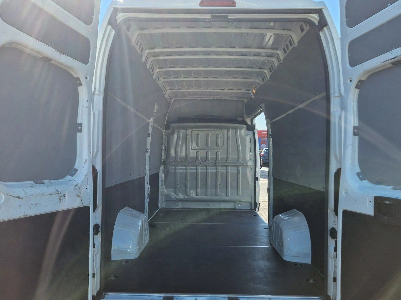 Peugeot Boxer - Zdjęcie 17