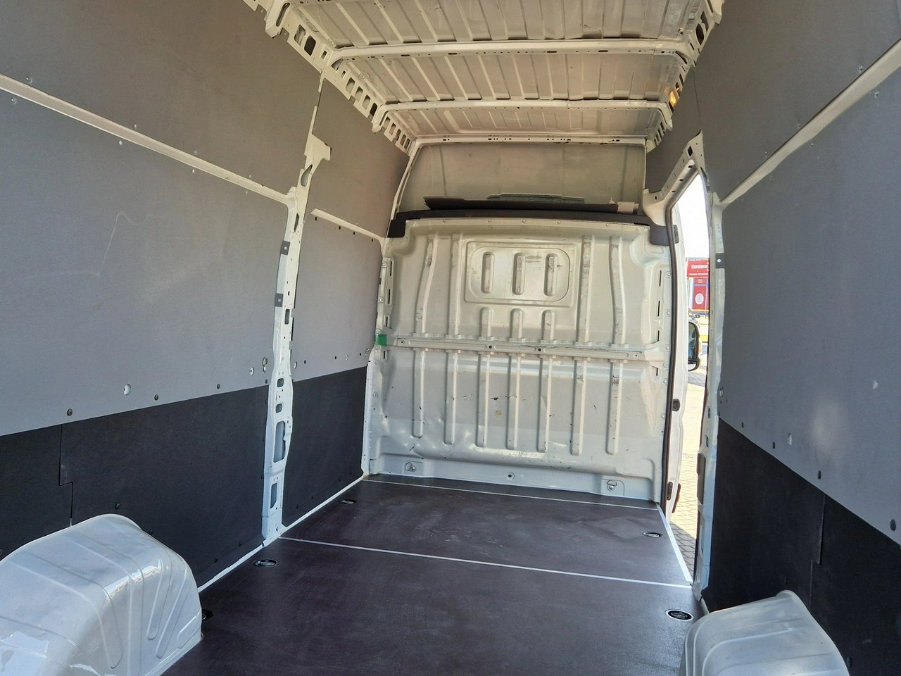 Peugeot Boxer - Zdjęcie 18