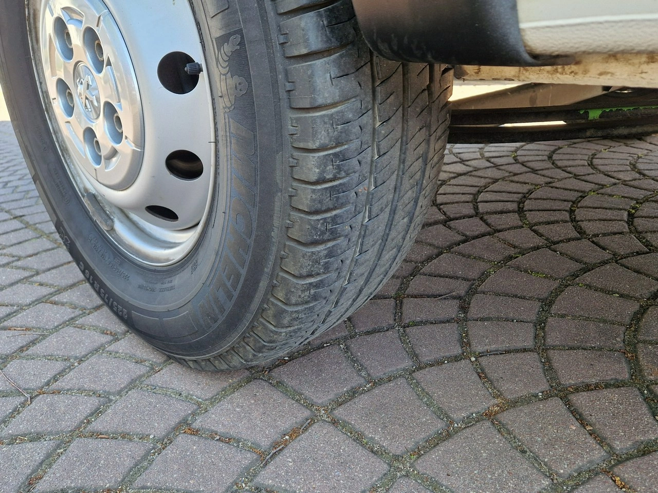 Peugeot Boxer - Zdjęcie 19