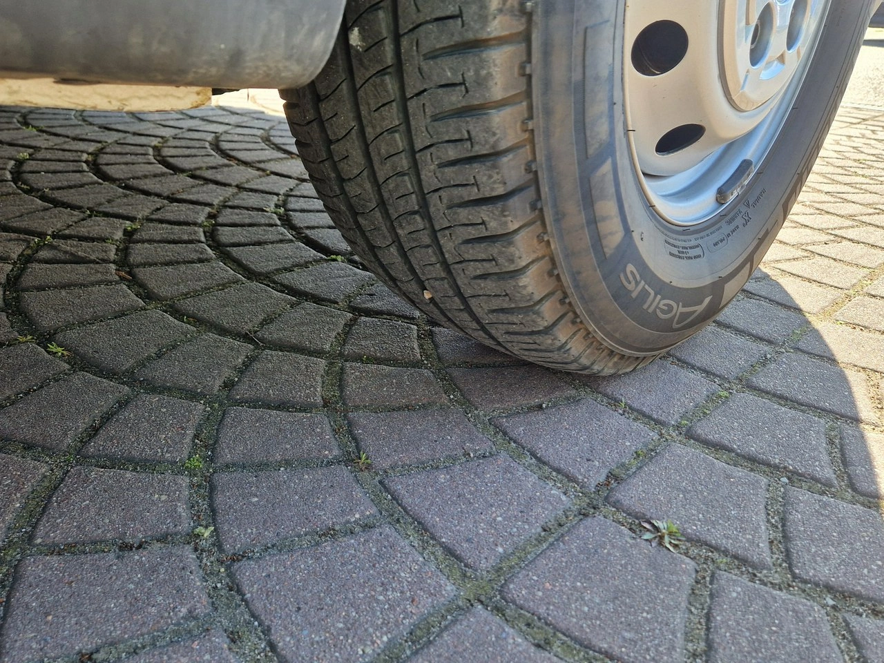 Peugeot Boxer - Zdjęcie 20