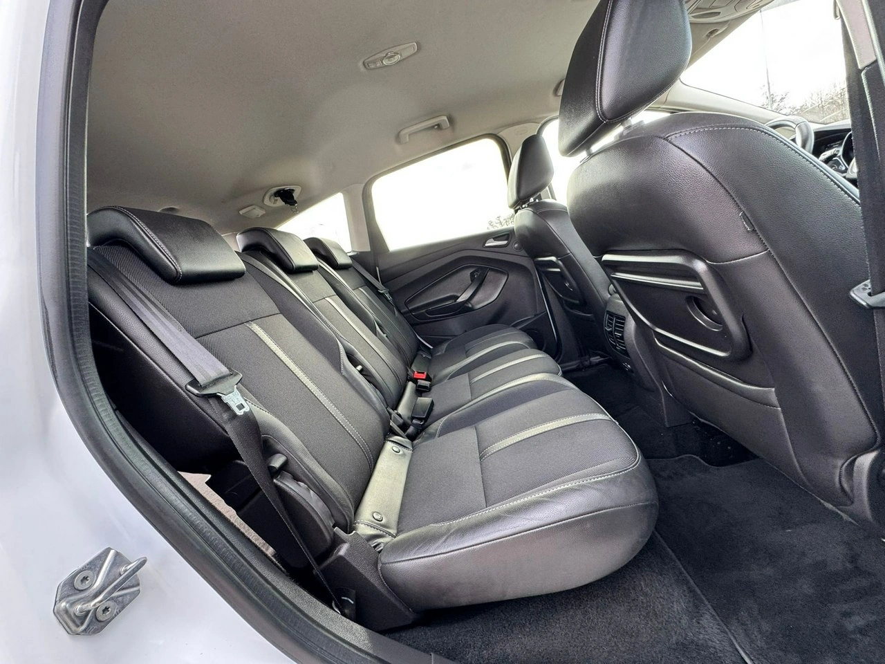 Ford C-MAX - Zdjęcie 25