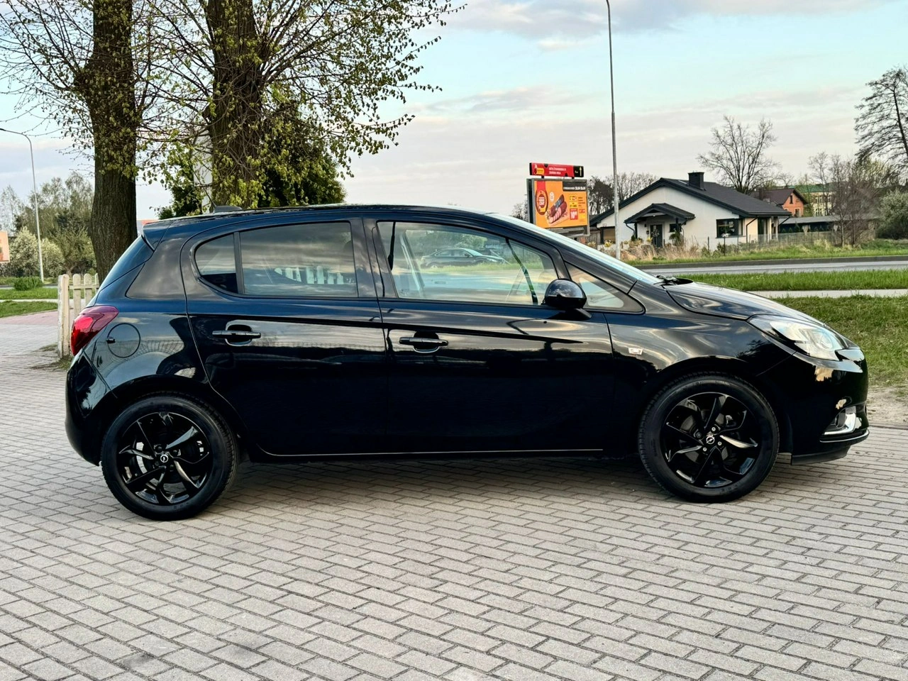 Opel Corsa - Zdjęcie 13