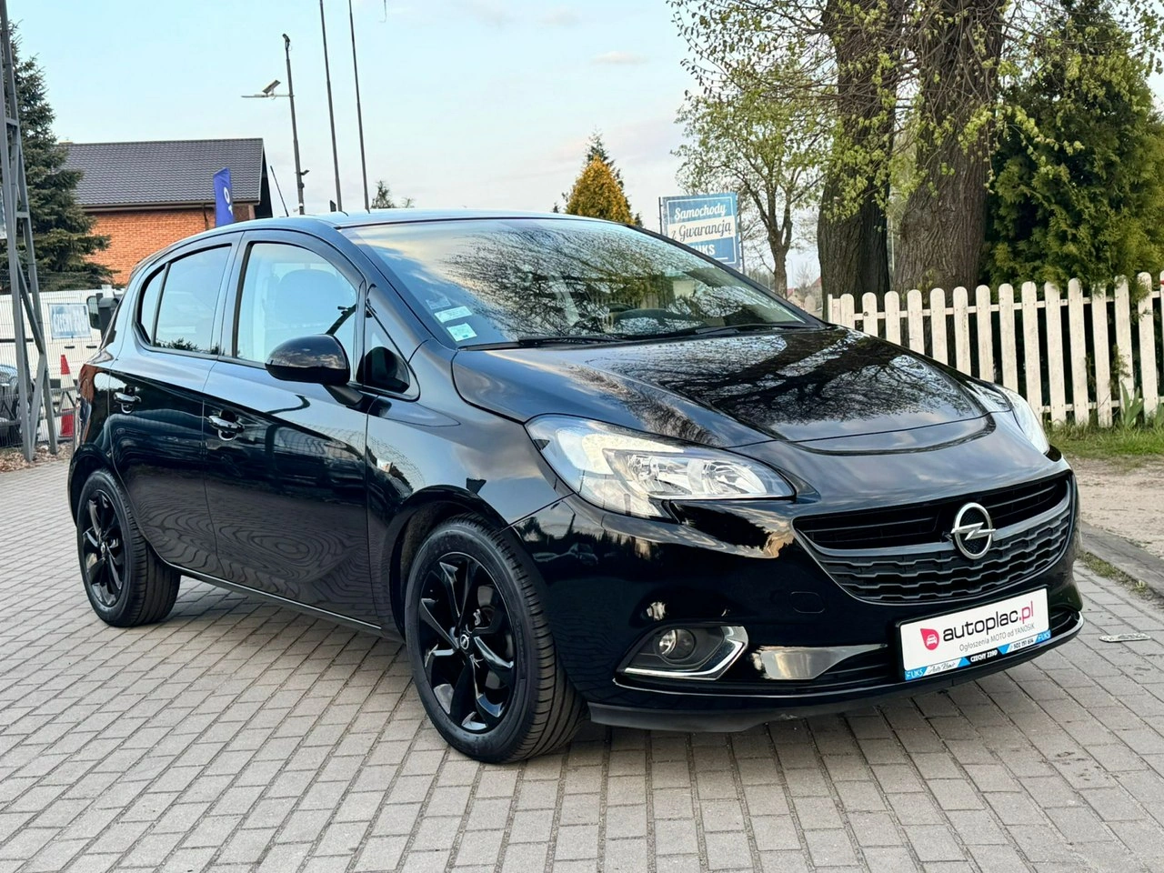 Opel Corsa - Zdjęcie 14