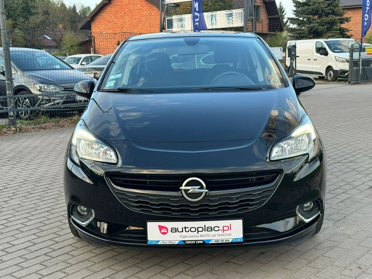 Opel Corsa - Zdjęcie 15