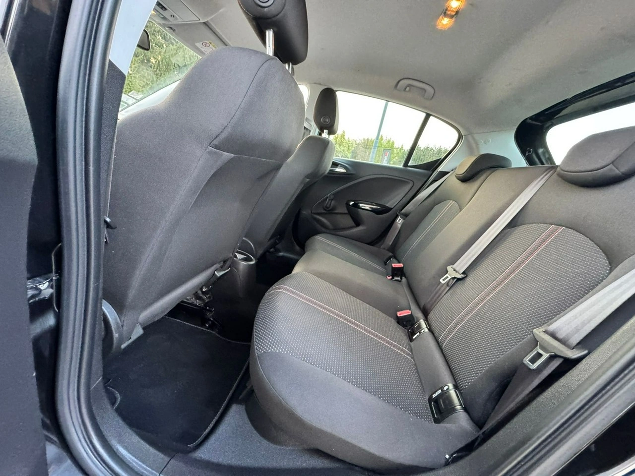 Opel Corsa - Zdjęcie 21