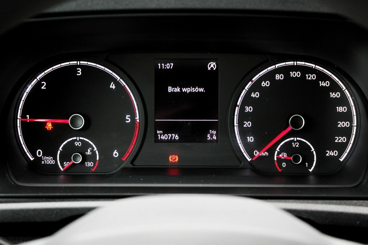 Volkswagen Caddy - Zdjęcie 14