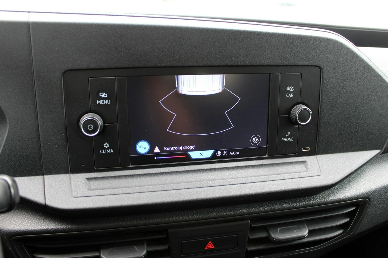 Volkswagen Caddy - Zdjęcie 16