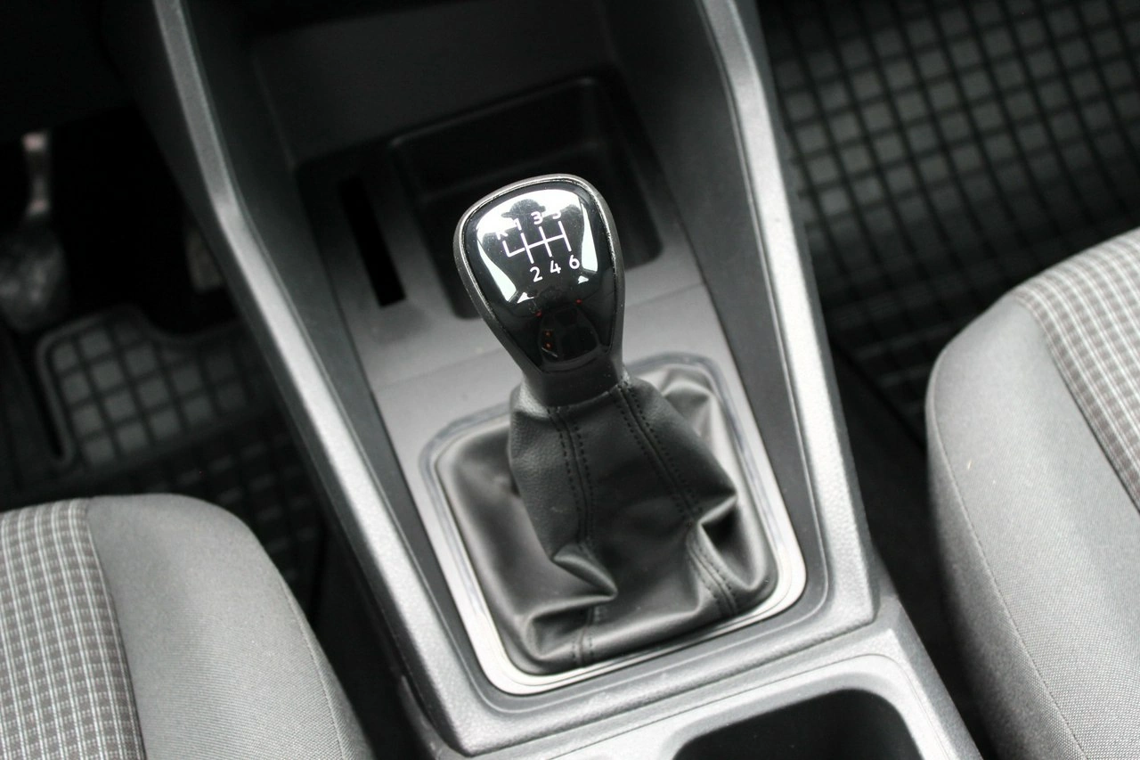 Volkswagen Caddy - Zdjęcie 17