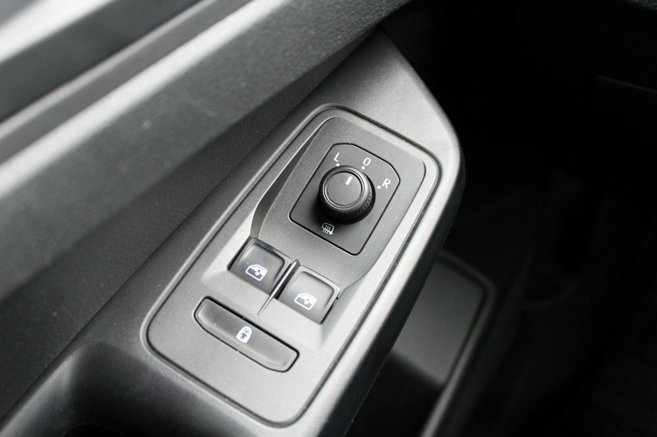 Volkswagen Caddy - Zdjęcie 18