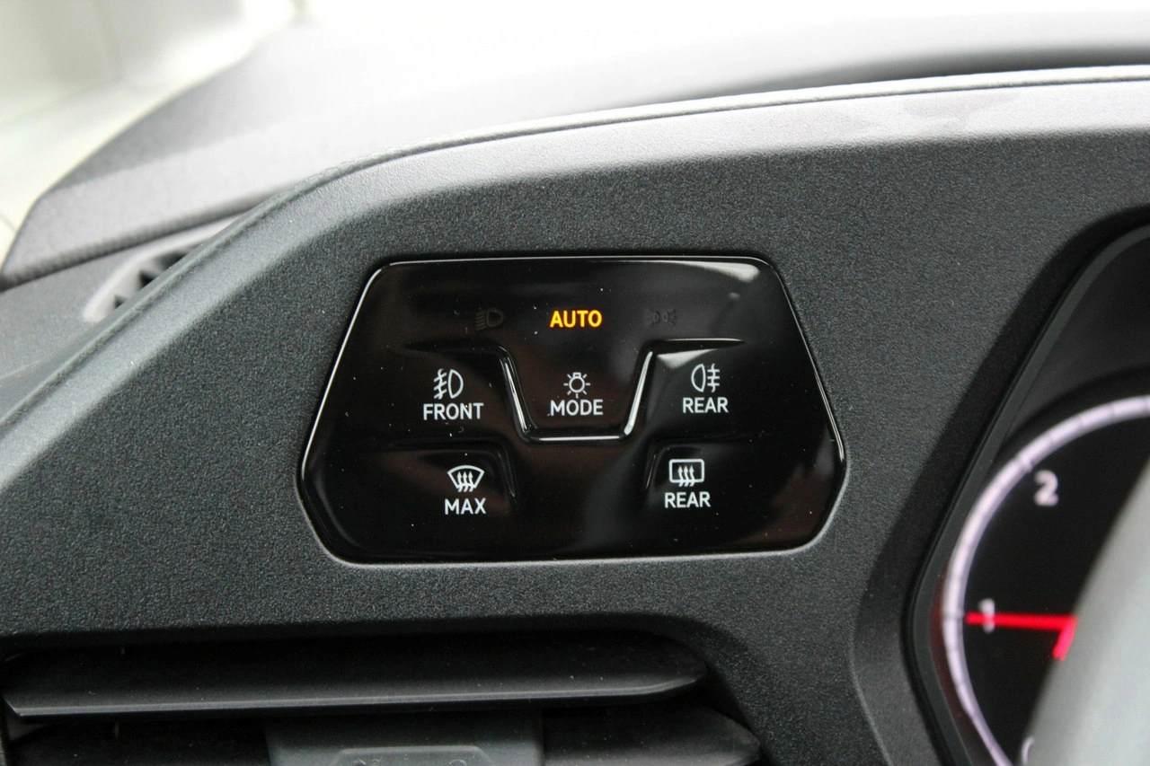 Volkswagen Caddy - Zdjęcie 19