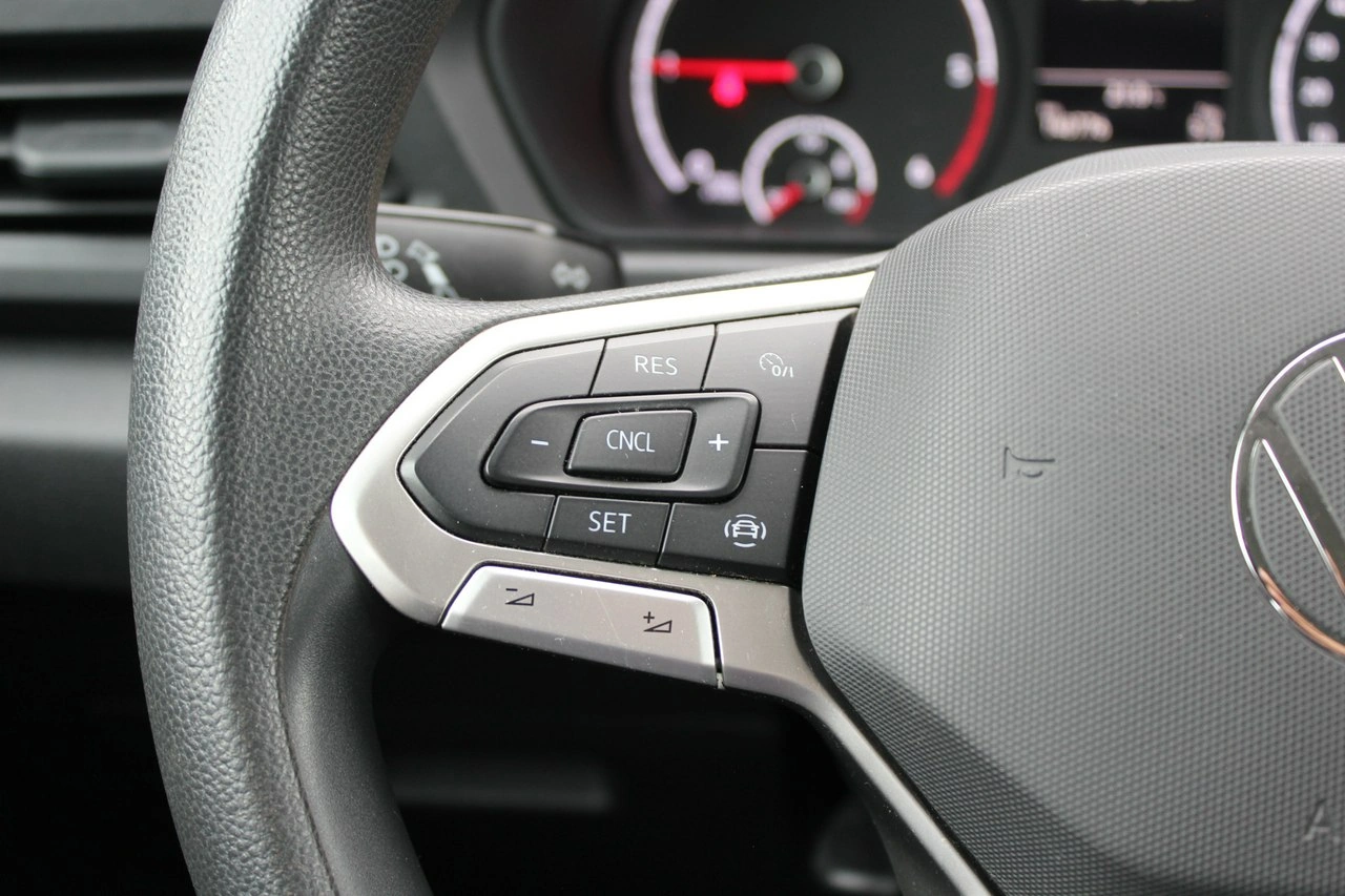 Volkswagen Caddy - Zdjęcie 20