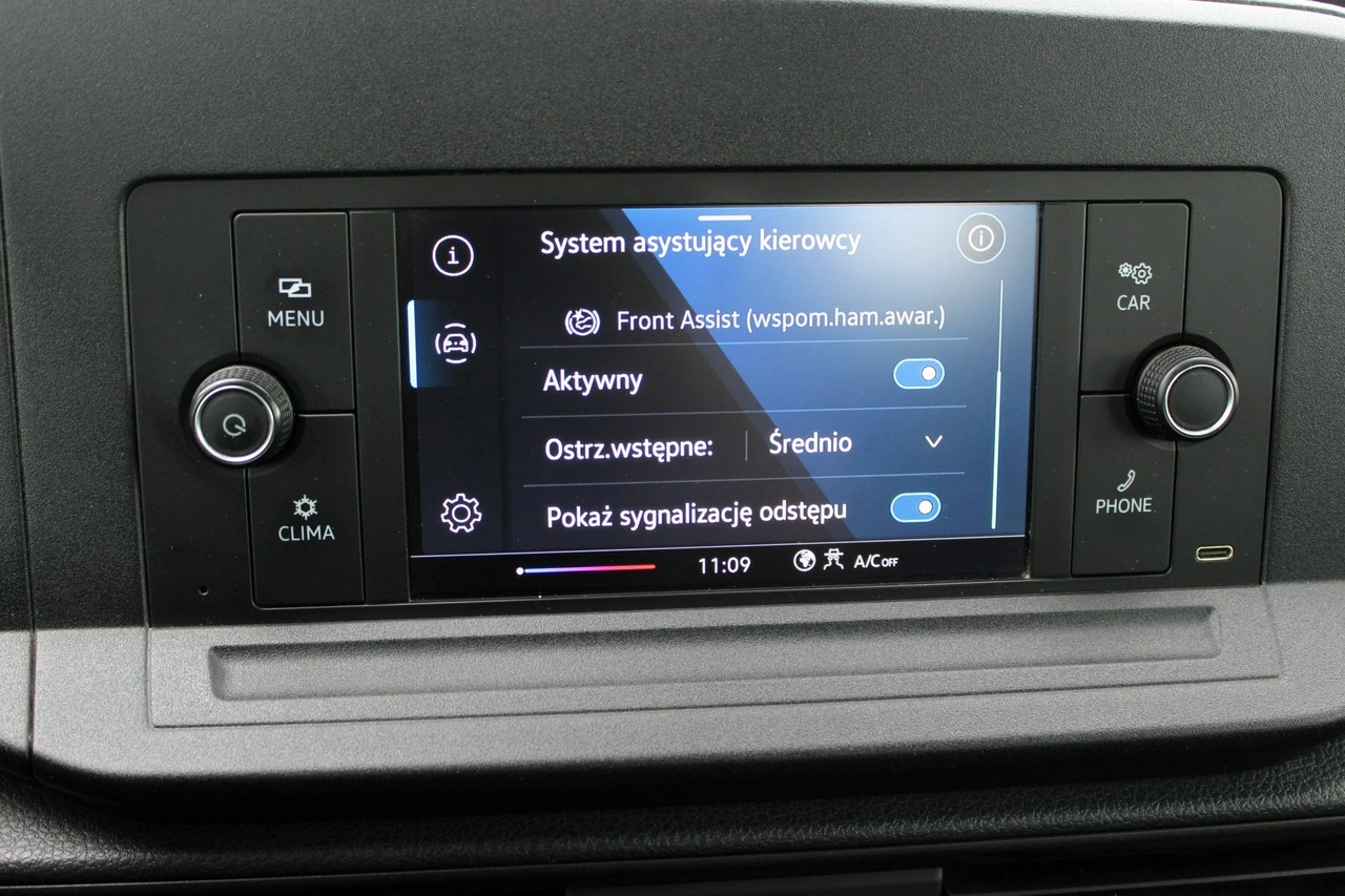 Volkswagen Caddy - Zdjęcie 25