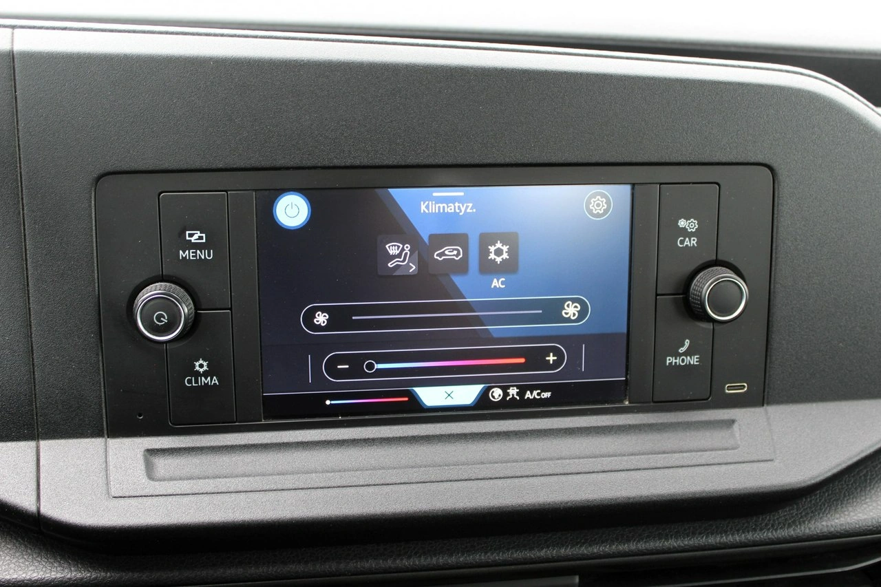 Volkswagen Caddy - Zdjęcie 26