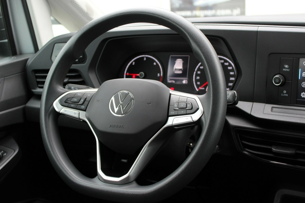 Volkswagen Caddy - Zdjęcie 28