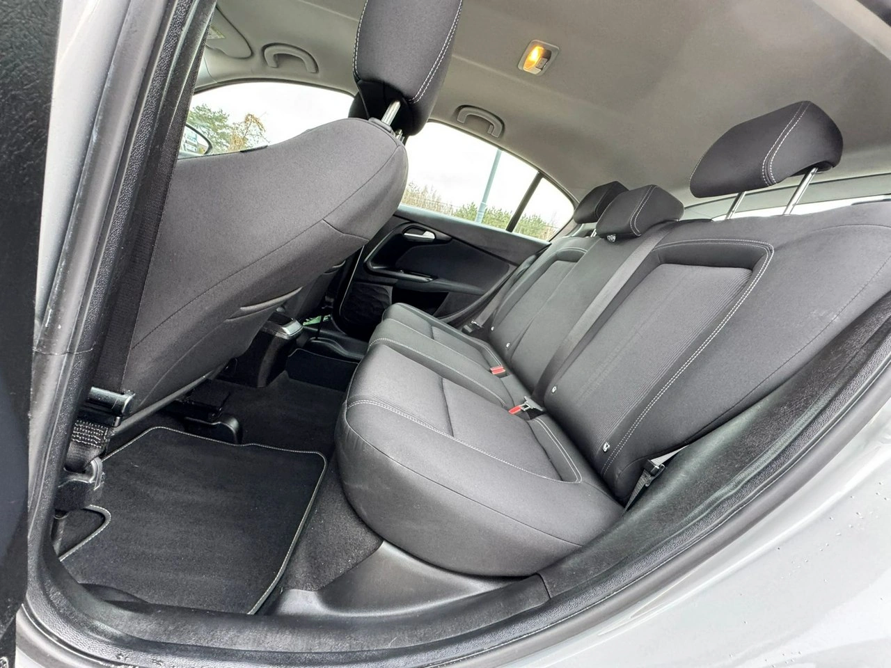 Fiat Tipo - Zdjęcie 23