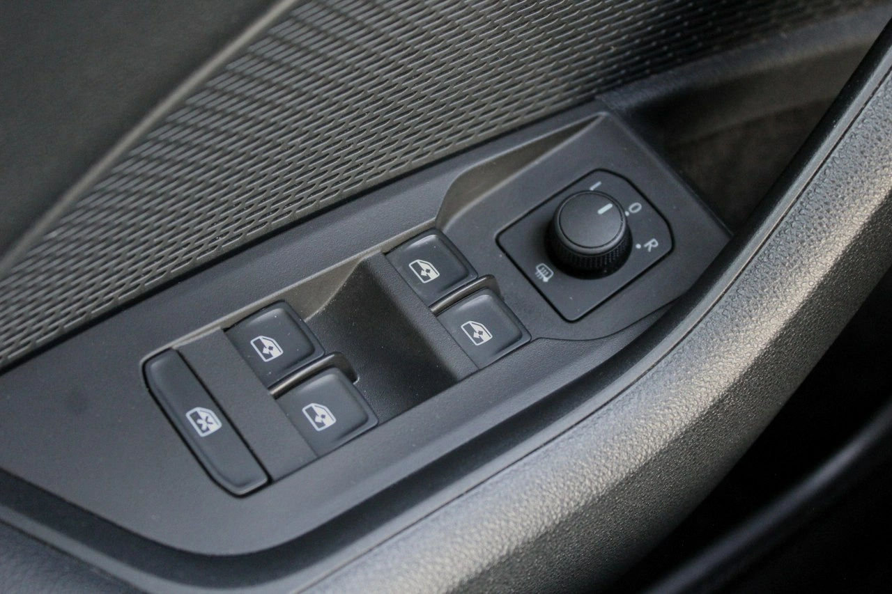 Skoda Octavia - Zdjęcie 29