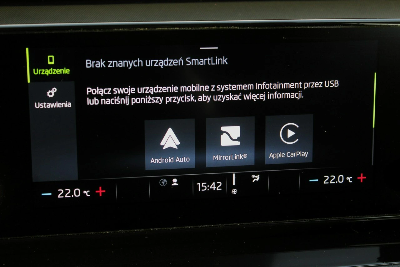 Skoda Octavia - Zdjęcie 19