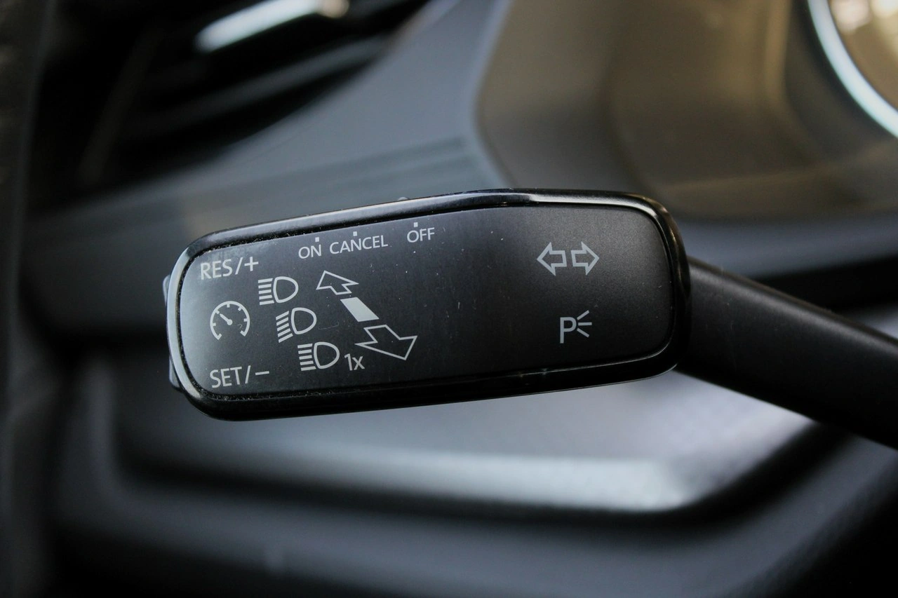 Skoda Octavia - Zdjęcie 23