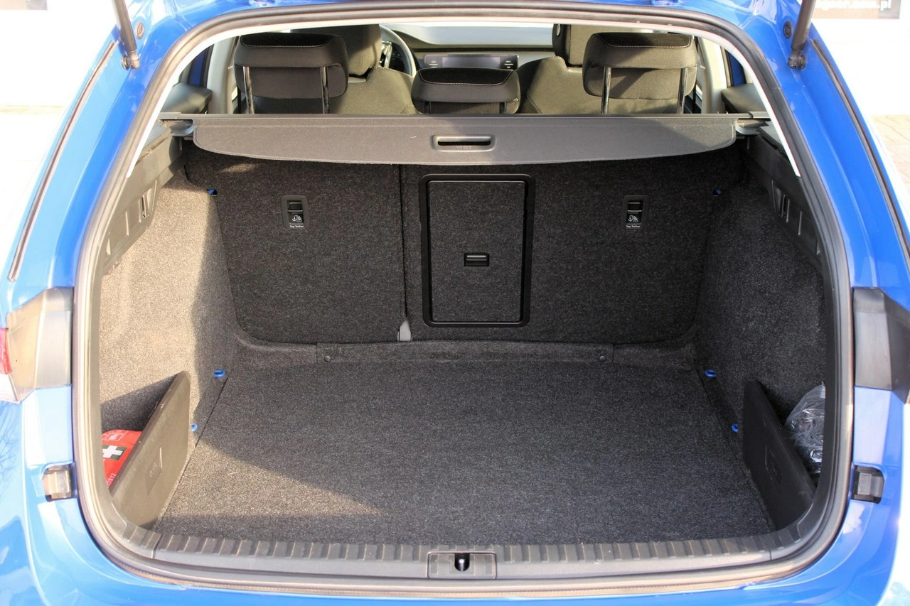 Skoda Octavia - Zdjęcie 7