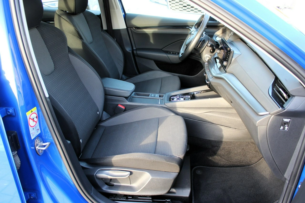 Skoda Octavia - Zdjęcie 8