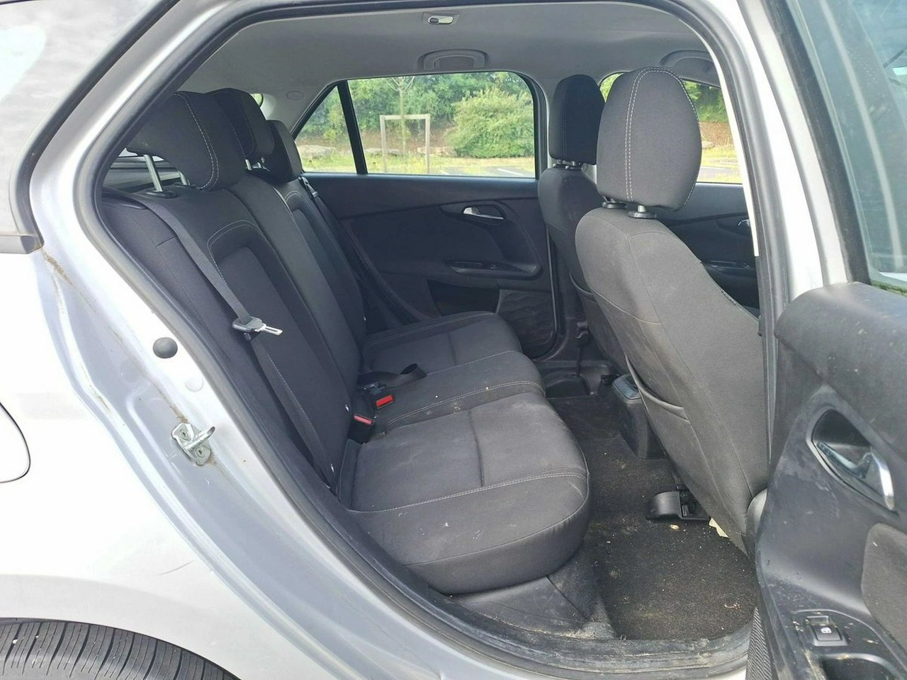 Fiat Tipo - Zdjęcie 8