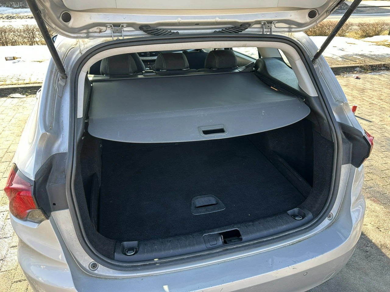 Fiat Tipo - Zdjęcie 10